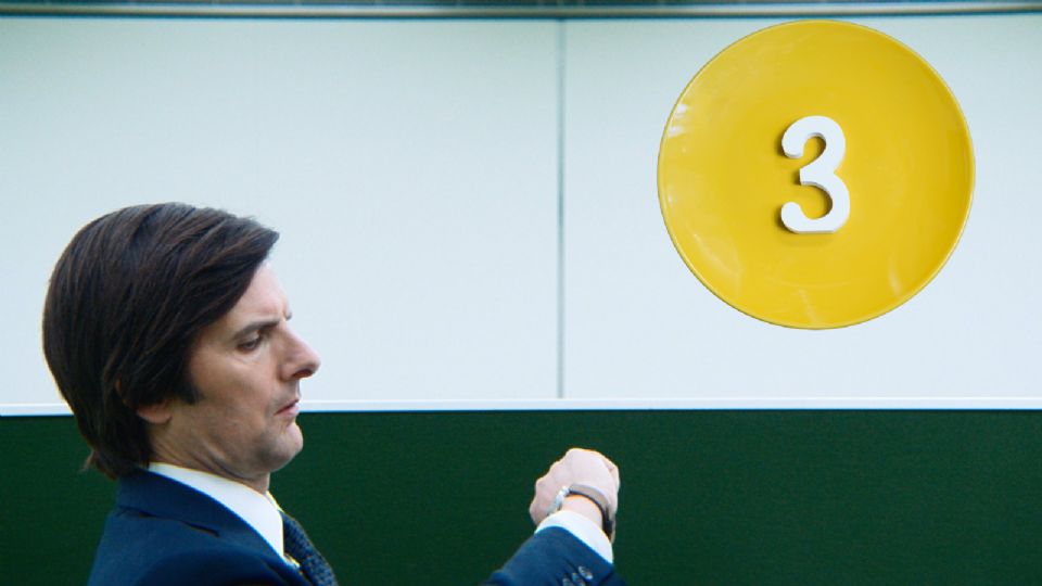 Severance sí tendrá temporada 3, esto sabemos.