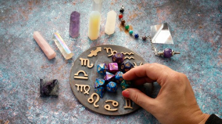 Horóscopo Domingo 23 de Marzo en el amor, la salud y el dinero