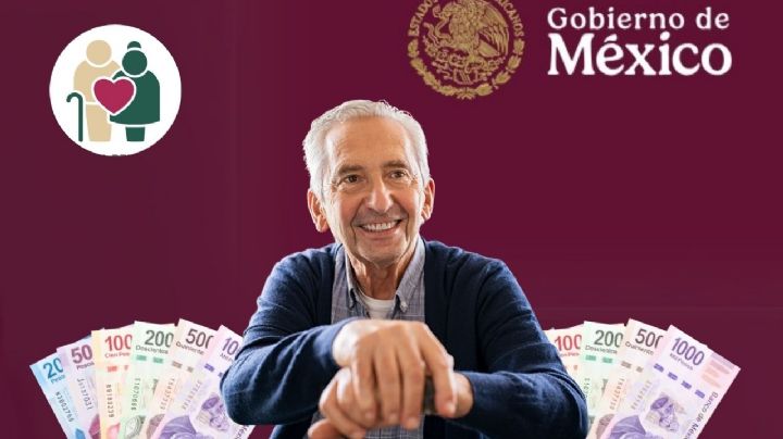 Pensión Bienestar: estos son los apellidos que cobran HOY Martes 25 de marzo