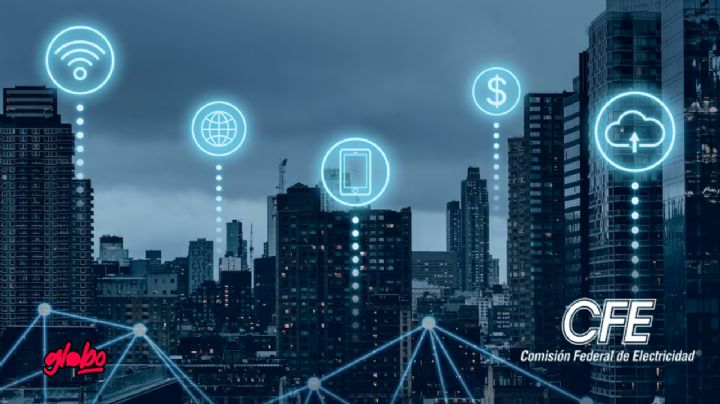 El paquete de internet de la CFE que solo cuesta 33 pesos y tiene todos estos beneficios