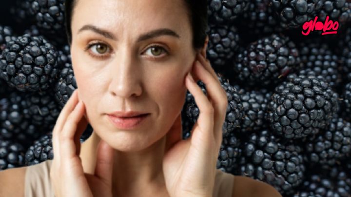 La mascarilla para eliminar las arrugas en poco tiempo y lucir piel de porcelana