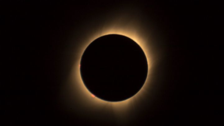 Eclipse Solar 2025: ¿Se verá en México?, fecha y hora exacta del fenómeno astronómico
