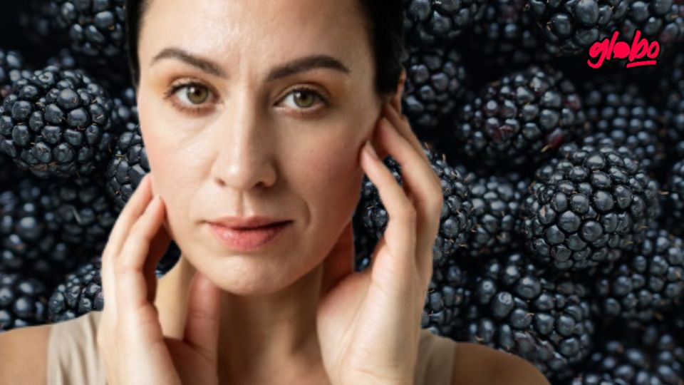 Tu piel puede ser de porcelana si comienzas a implementar esta mascarilla.