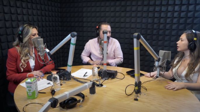 ¿Puedes realizarte el procedimiento estético que prefieras? La doctora Annel Villagrana