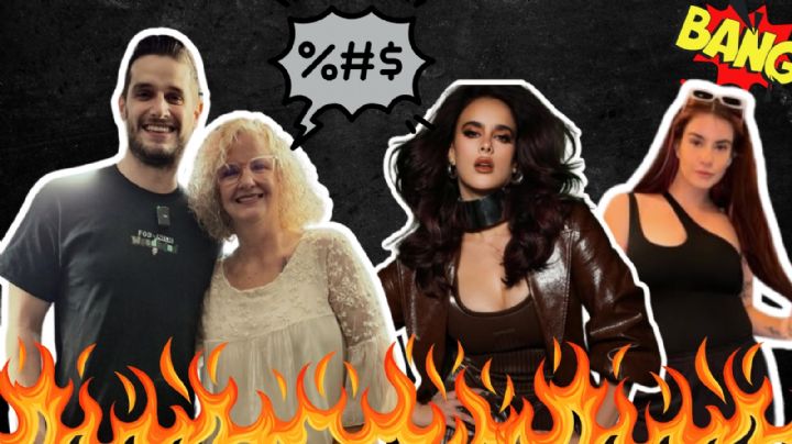 Entrevista de Adrián Marcelo y mamá de Gala Montes REVELA polémicas verdades de la familia