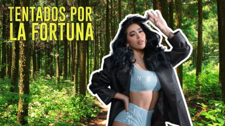 Tentados por la Fortuna: ¿Quién es Kim Shantal, cuánto dinero tiene y cuáles son los negocios de la influencer?
