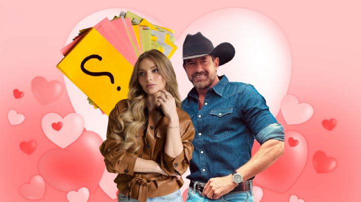 Gabriel Soto habla de su situación amorosa; ¿incluye a Irina Baeva?