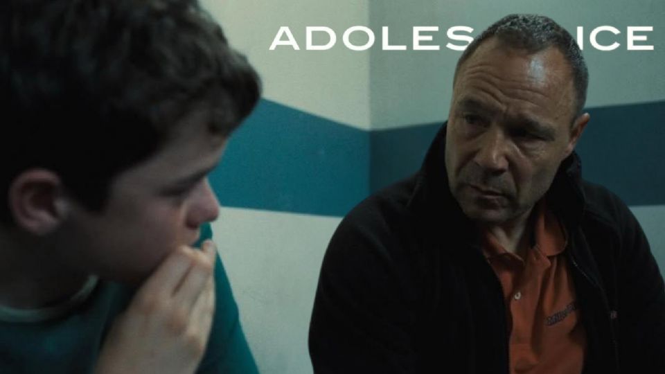 Adolescencia, esto es lo que debes saber sobre como reaccionar ante una situación como la de la serie.