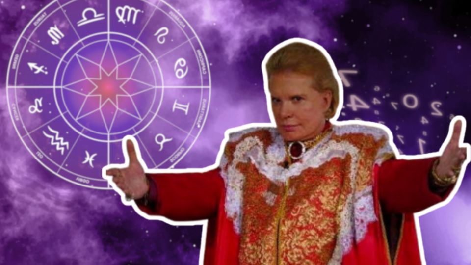 Walter Mercado sigue siendo recordado por sus fieles seguidores