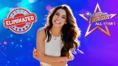 Foto ilustrativa de la nota titulada: La Casa de los Famosos All Stars 2025: ¿Quién es Julia Gama?, la séptima eliminada del reality