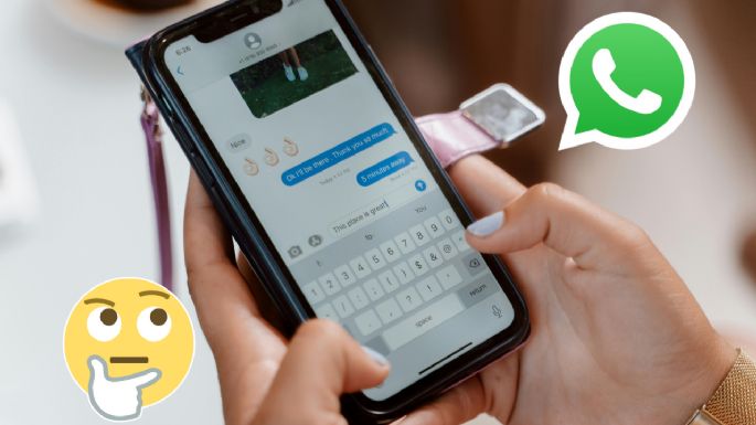 Así puedes evitar que alguien te encuentre en WhatsApp por nombre de usuario
