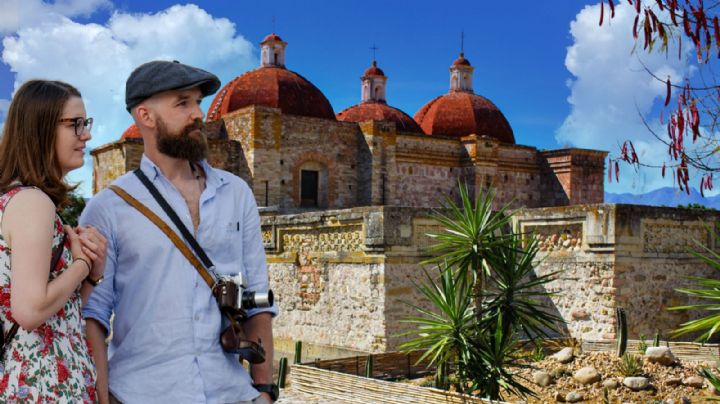 ¿Qué hacer en el pueblo mágico San Pablo Villa de Mitla, Oaxaca?