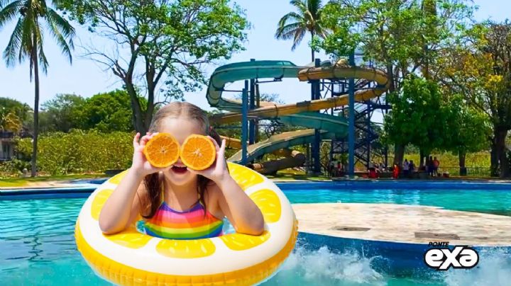 Semana Santa 2025: el balneario cerca de la CDMX que es poco conocido, bueno y bonito