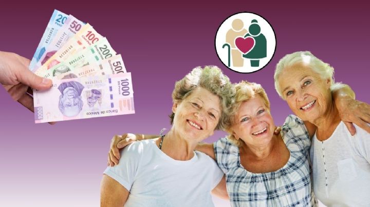 Pensión Bienestar: estos son los apellidos que cobran HOY miércoles 26 de marzo