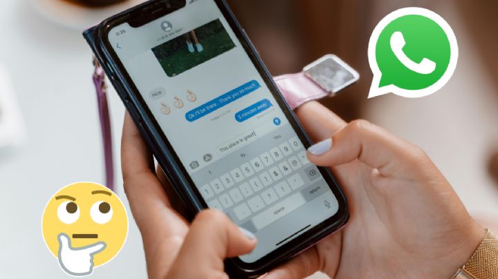 Así puedes evitar que alguien te encuentre en WhatsApp por nombre de usuario