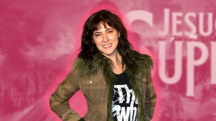 Verónica Jaspeado: 5 telenovelas en las que ha participado la actriz