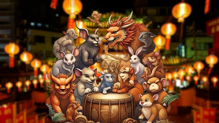 Horóscopo Chino: Predicciones mágicas del miércoles 26 de Marzo de 2025 para cada signo