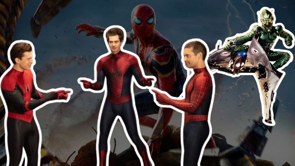 Spider-Man 4, día de estreno, nuevos personajes y villanos de la película.