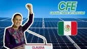 Foto ilustrativa de la nota titulada: CFE dará paneles solares GRATIS para bajar recibo de luz: En qué estados y requisitos