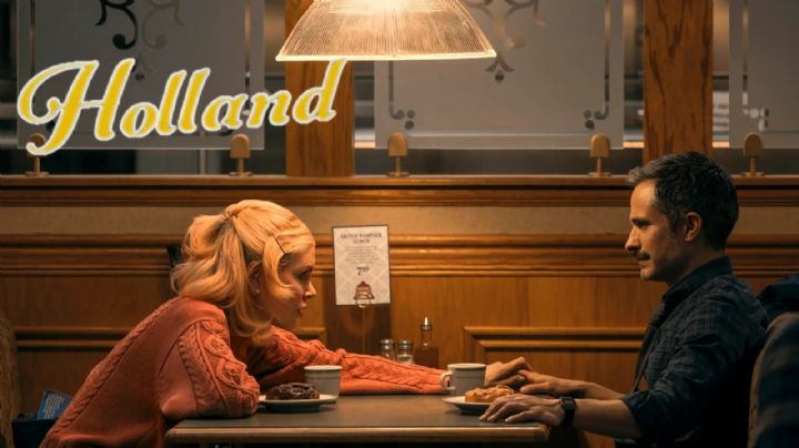 Nicole Kidman y Gael García juntos en ‘Holland’, la nueva película de streaming. Dónde ver, de qué trata y reparto completo