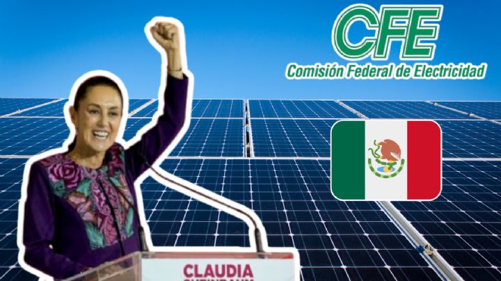 CFE dará paneles solares GRATIS para bajar recibo de luz: En qué estados y requisitos