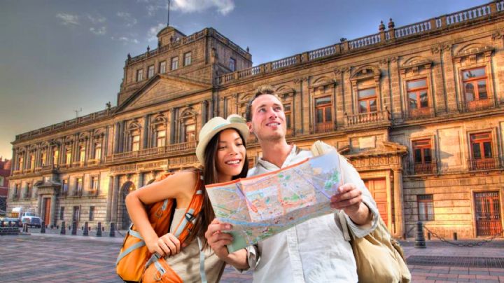 La joya arquitectónica de la CDMX que todos los turistas deben agregar a su itinerario y visitar