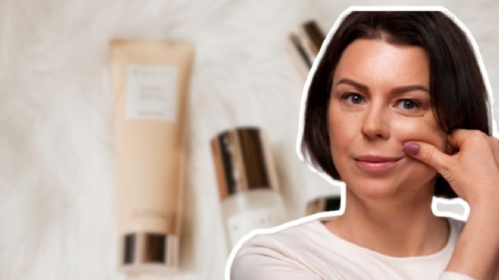 La crema de contorno de ojos que debes usar para las arrugas de los labios, según dermatólogos