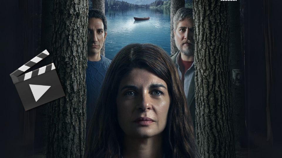 ‘Atrapados’, la serie de Netflix que no te puedes perder, realizada en Argentina.