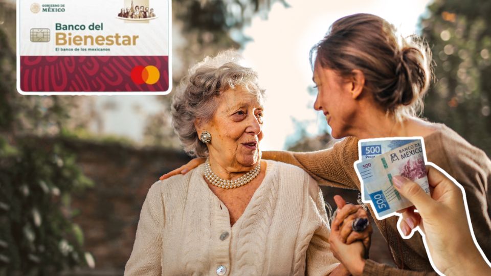 Los adultos mayores que deseen incorporarse al programa Pensión del Bienestar deben ser mayores de 65 años