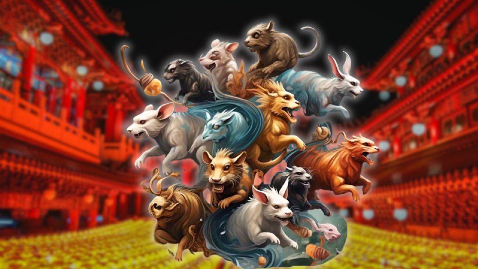 Horóscopo Chino | Predicciones para cada signo en el amor, dinero y salud HOY jueves 27 de marzo