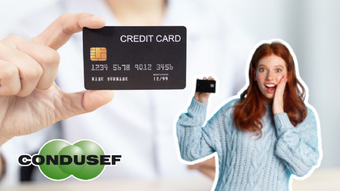 Los beneficios que pierdes por no usar tu tarjeta de crédito