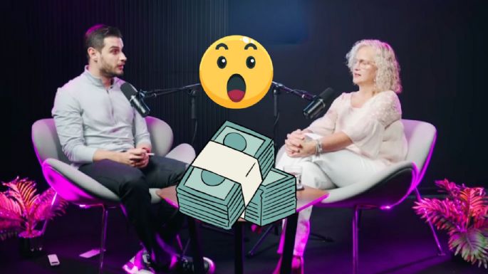 ¿Cuánto pagó Adrián Marcelo por la entrevista con la mamá de Gala Montes?