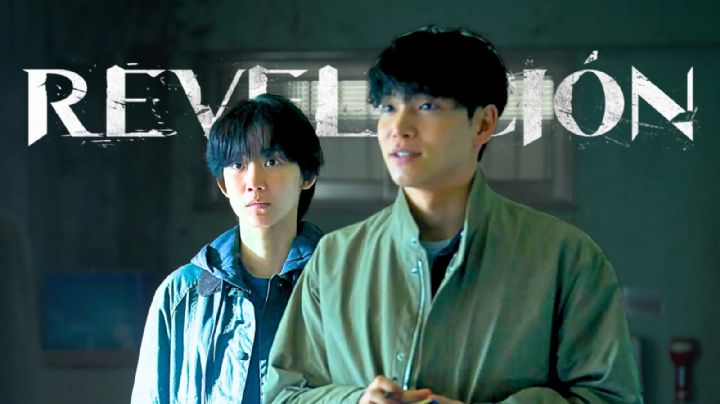 Revelación: ¿De qué trata el thriller coreano que es sensación en el streaming?