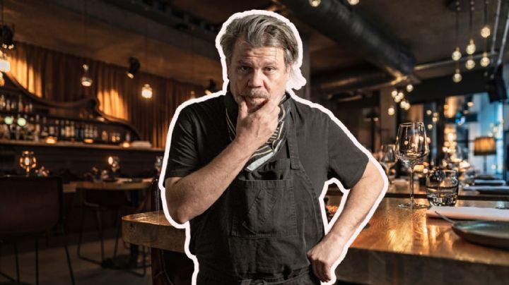 MasterChef Celebrity 2025: ¿Cuánto cuesta comer en el restaurante del chef Poncho Cadena?