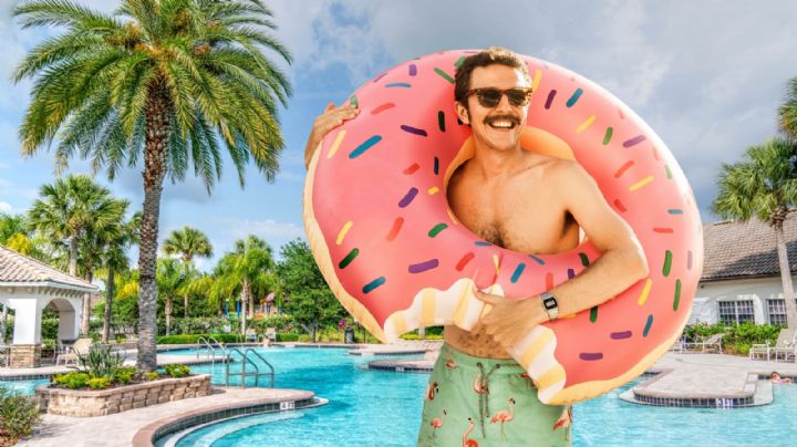 El Balneario de aguas termales a menos de 1 hora de CDMX que solo cuesta $100 pesitos y debes visitar en Vacaciones de Semana Santa