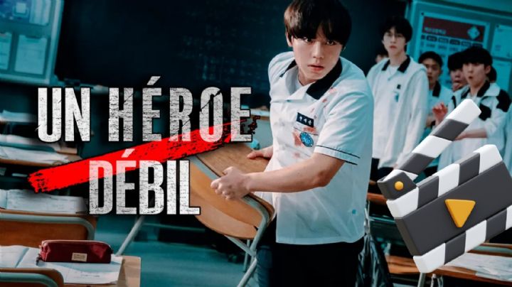 La serie de streaming coreana con una cruda historia sobre el acoso escolar que debes ver este fin de semana