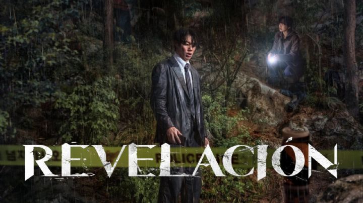 El thriller surcoreano con detectives y mucho misterio que debes ver en streaming este fin de semana