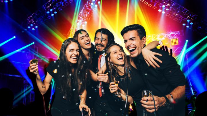 Cartelera de conciertos para este fin de semana 28, 29 y 30 de marzo en Querétaro