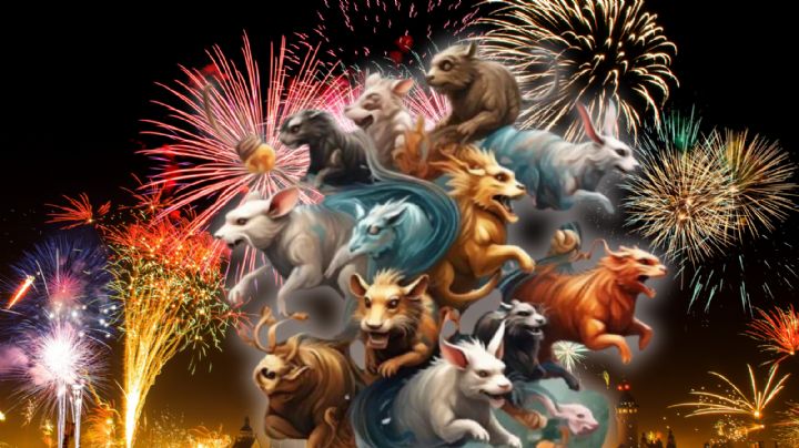 Horóscopo Chino: Predicciones Mágicas de Hoy Domingo 30 de Marzo de 2025 para Cada Signo