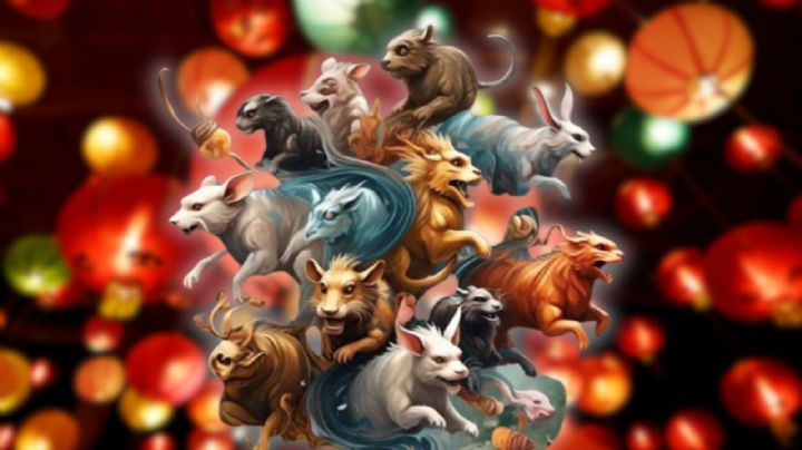 Horóscopo Chino: Predicciones Mágicas de Hoy Viernes 28 de Marzo de 2025 para Cada Signo