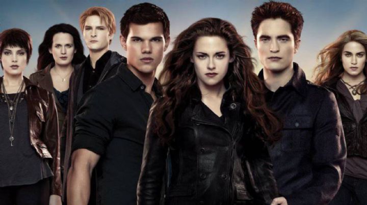 Crepúsculo: Así se ven los actores de la película 17 años después (FOTOS)