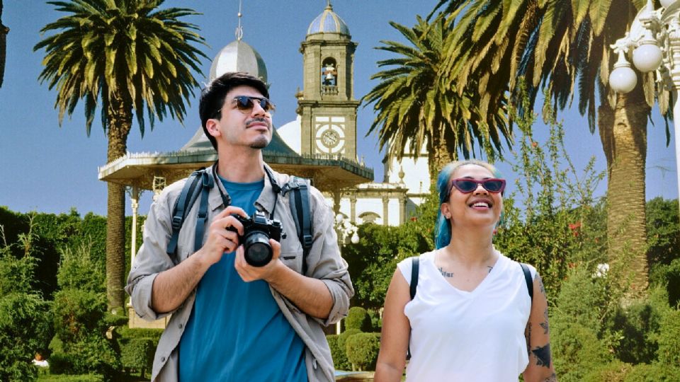 Este lugar de Guanajuato es un paraíso para los amantes de la gastronomía, especialmente para aquellos que disfrutan de los panecillos.