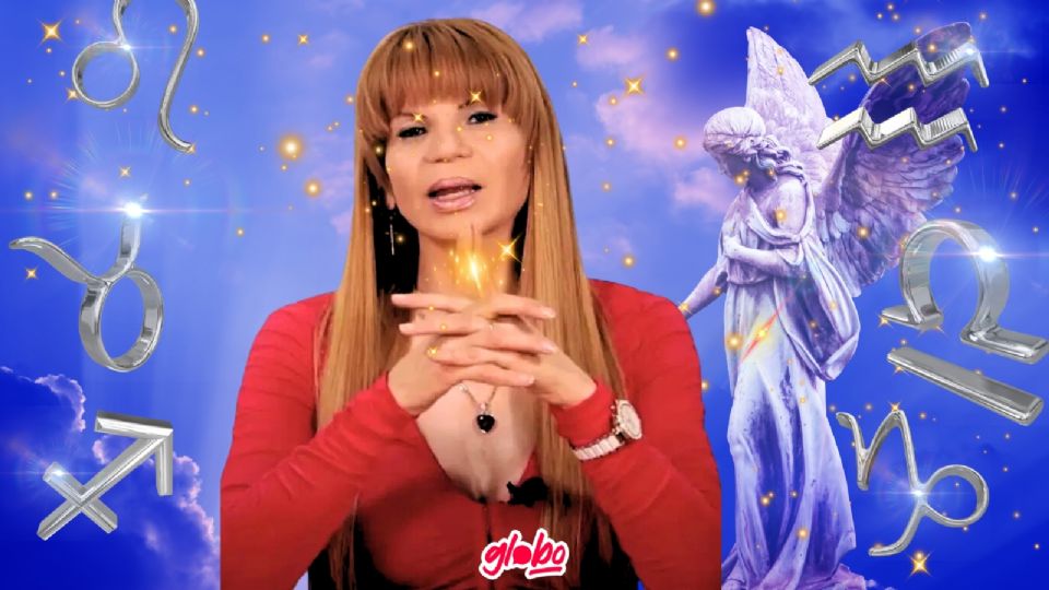 Descubre cuáles son las predicciones de Mhoni Vidente para este Viernes 28 de Marzo.