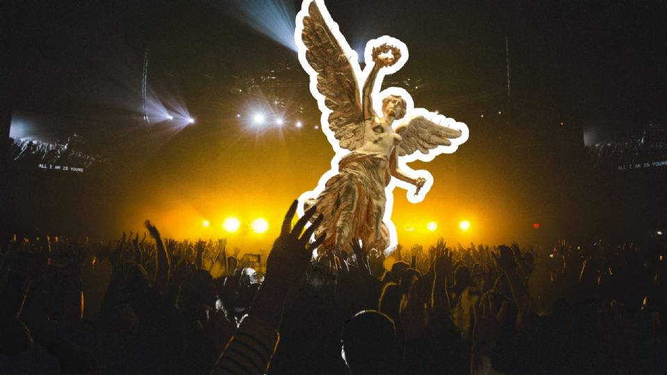 Cartelera de conciertos en CDMX disponibles este fin de semana 28, 29 y 30 de marzo.