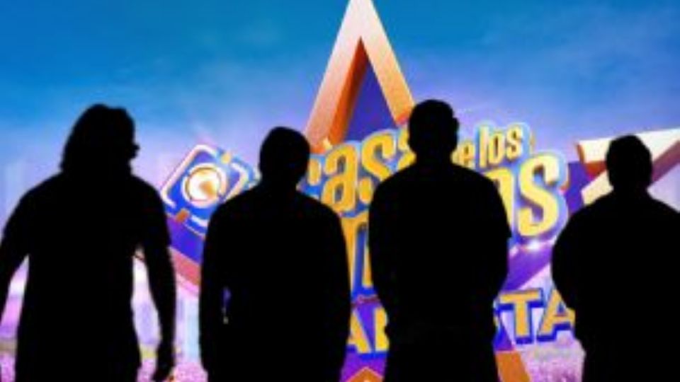 La Casa de los Famosos All Stars hoy 27 de marzo, lista de nominados.