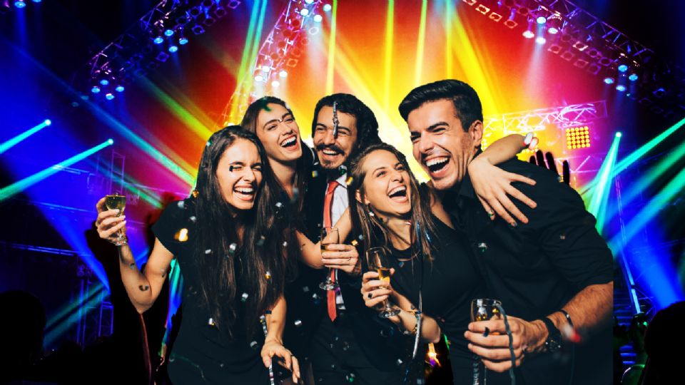 Cartelera de conciertos Querétaro para este fin de semana 28, 29 y 30 de marzo.