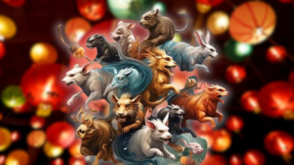 Horóscopo Chino | Predicciones para cada signo en el amor, dinero y salud HOY viernes 28 de marzo