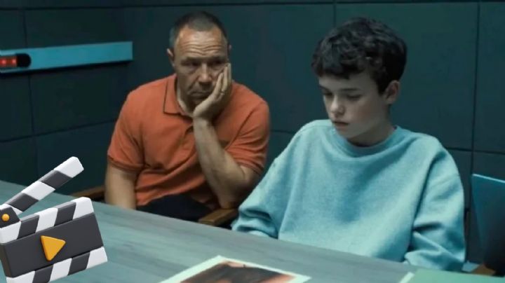 Adolescencia: ¿Fue culpa del Papá que Jamie Miller haya matado a Katie?, esto opinan los psicólogos