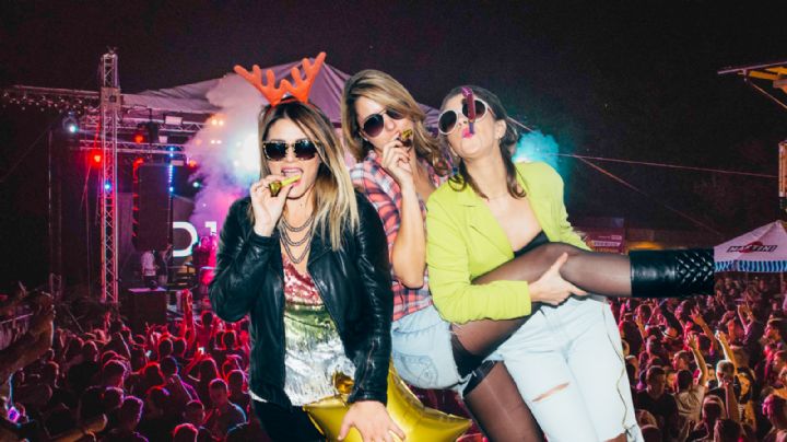 Cartelera de conciertos para este fin de semana 28, 29 y 30 de marzo en Monterrey | Don Omar, Los Bunkers y más