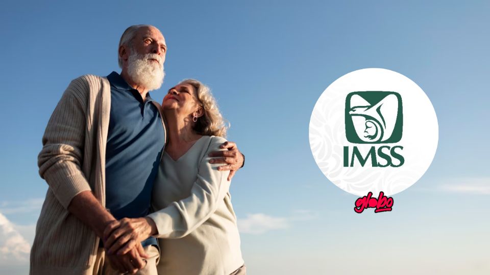 En esta fecha se depositará la pensión del IMSS.